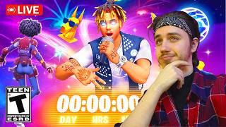 Концерт Juice WRLD, Snoop Dogg, EMINEM и Ice Spice! Финал Fortnite Remix!