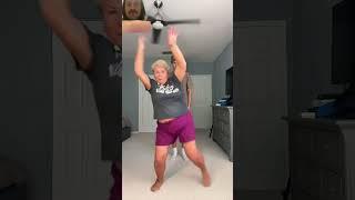 Greenscreenman content upload 7 #dance #volleyball #family #dancer #dancing #funny #cannabisfamily