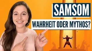 Die Wahre Geschichte von SIMSON: Held und Verrat