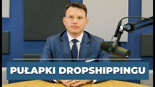 Podatkowe pułapki dropshippingu