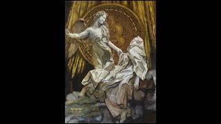 The Bitcoin Angel - NFT Art by Trevor Jones - 113