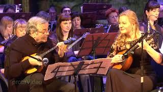 Александр Цыганков, Екатерина Мочалова, Лев Лавров