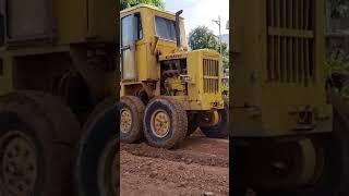 Road construction 2022 -8-24#shorts #youtubeshorts #excavator #road #car #truck