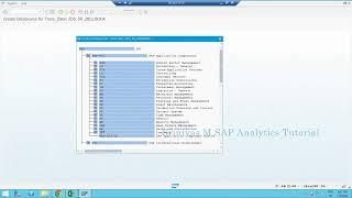 04 Creation of Custom Data Source based on Table