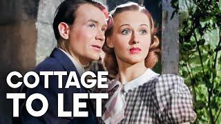 Cottage to let | Thriller Movie