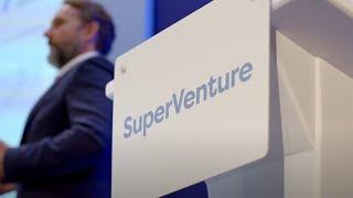 The best of SuperVenture 2022