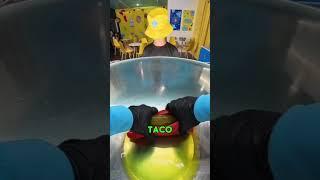 Customer Plays REAL or GUMMY #FAIL 🫣