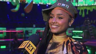 Tyla on Hosting KCAs and Making Music for People 'Outside This Summer' (Exclusive)