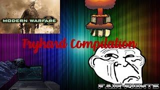 Tryhard Compilation // Plus an extra entertainer!