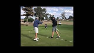 On Par East Valley at Arizona Golf Resort