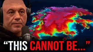 Joe Rogan Just Broke Into Tears: "Antarctica is NOT what we're being told"