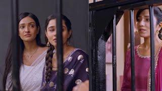 Bhagya Lakshmi 3 June today Full episode | Rishi Prove Lakshmi Inocent Malishka exposed