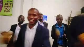 Asi asi Baba asi munerudo,,, NEW VISION GOSPEL CHOIR VABVUWI