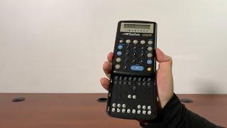 Saitek Calculator Chess Travel Chess Computer ►► Gadgetify