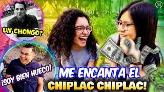 Les doy Dinero a Mexicanos si adivinan Palabras Chapinas, Mister Krax