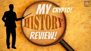 My Crypto History Pt. III