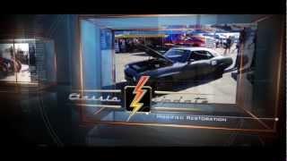 American Autowire SEMA Profile