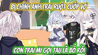 Bị Chính Anh Trai Ruột Cướp Vợ Con Trai Mi Gọi Tau Là Bố Rồi | | Lan VietSub