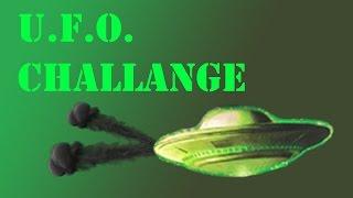 U.F.O. Challange