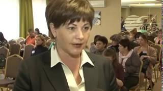 Презентация проекта «Мир Белогорья – Лайф»