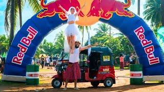 Sri Lanka's TukTuk Tournament 2023 