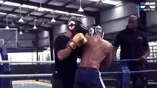 Boxing Knockout - The Best Boxing Fight - Saigon Sport Club