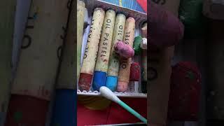 Majestic clouds ️ #shorts #drawing #tutorial #ytshorts #fyp #subscribe
