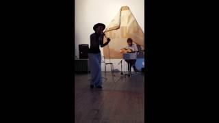 Debra C. Burton, Alexander Buzina - Satin Doll (remix)