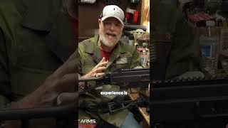 Is the MP5 Too Lightweight for Combat? | Pros and Cons Explained #MP5 #Military #SMG #Tactical
