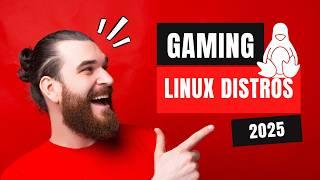 Linux Gaming Distros in 2024 -2025: Best Linux Distros Compared! Pop!_OS, Ubuntu, Fedora & More