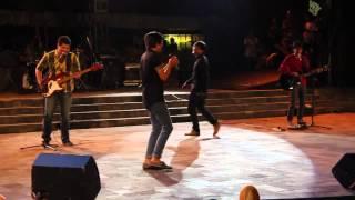 Sheila On 7 - Pemuja Rahasia (Live @ FKY 25) feat Alit Jabangbayi