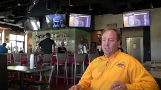 Dick's Wings & Grill (Tap TV Testimonial)