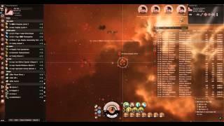 EVE Online: Silence The Informant Level 4 vs Machariel