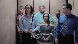 MockSides Studios: "The Next Floor" - Elisa Vasquez & Marcus Cannello