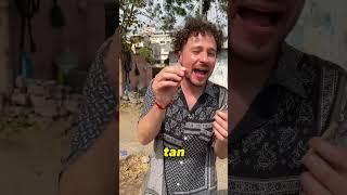 Los baratos cigarrillos de 5 centavos en la India 