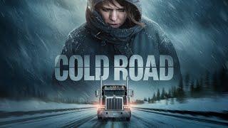 Cold Road (2024) Movie Explained In Hindi/Urdu । Horror Thriller Mystery