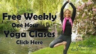 Real Yoga for Real People