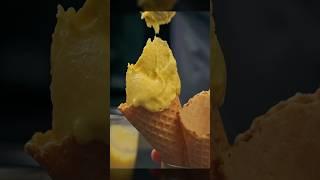 Easy Homemade Mango Ice Cream Recipe 