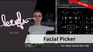 Kevfx Facial Picker | H19