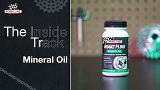 Brake Fluid Mineral Oil | Finish Line : The Inside Track