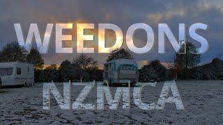 Weedons NZMCA Park (NZMCA members only), Christchurch, New Zealand