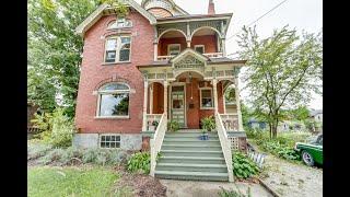 380 Ste Marie St in Collingwood For Sale