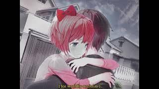 sayori | doki doki literature club