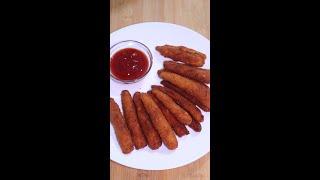 Crispy Baby Corn || Crispy Baby Corn Fritters ....