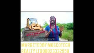 AVAILABLE PROPERTIES ON MONASTERY ROAD BEHIND SHOPRITE SANGOTEDO. LEKKI