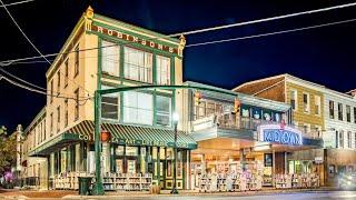 Publishers Weekly Bookstore of the Year: Harrisburg's Midtown Scholar