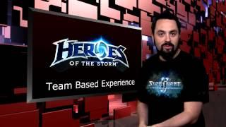 BlizzPro Weekly Post BlizzCon 2013 Edition