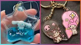 Cute HELLO KITTY & SANRIO Ideas That Are At Another Level ▶2