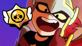 BRAWL STARS x DRAGONFORCE: A Draco Tale