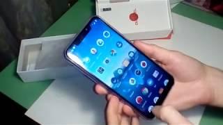 Реальный обзор телефона OUKITEL C12 Pro